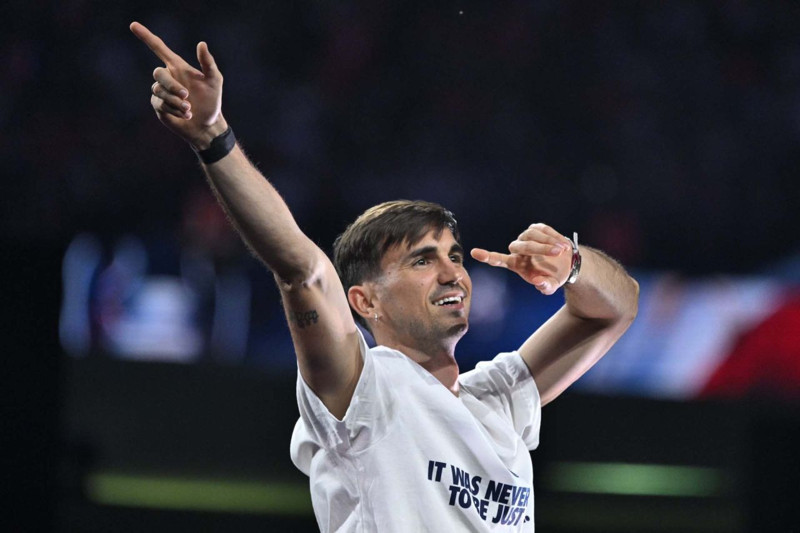 Galatasaray transferde vites yükseltti! Hedefte 40 milyon euroluk yıldız var - Resim: 8