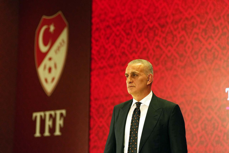 TFF'den flaş karar! Dünya Kupası'na gidecek başkanlar ücret ödeyecek! İstenen para belli oldu - Resim: 5