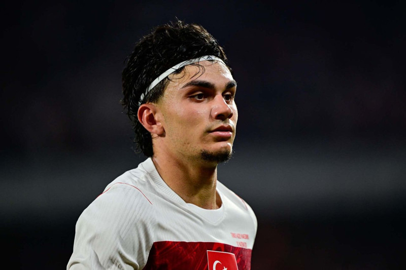 Galatasaray’dan çılgın transfer hamlesi! Okan Buruk istedi, 40 milyon euro gözden çıkarıldı - Resim: 6