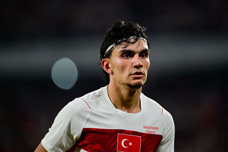 Galatasaray’dan çılgın transfer hamlesi! Okan Buruk istedi, 40 milyon euro gözden çıkarıldı - Resim: 7