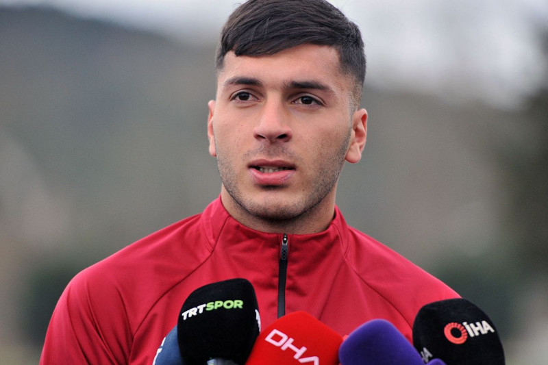 Fenerbahçe'de flaş Oğuz Aydın kararı! Aziz Yıldırım'ın sözleri gündeme oturmuştu - Resim: 2
