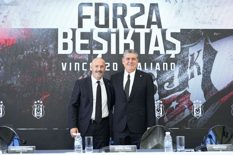 Beşiktaş’ta büyük kıyım başladı! 3 yabancı futbolcunun bileti kesildi! - Resim: 3
