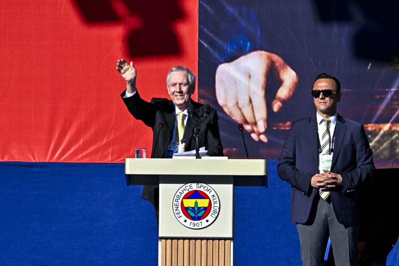 Jose Mourinho'dan Aziz Yıldırım'a sürpriz telefon! Söylediği sözler olay yarattı - Resim: 2