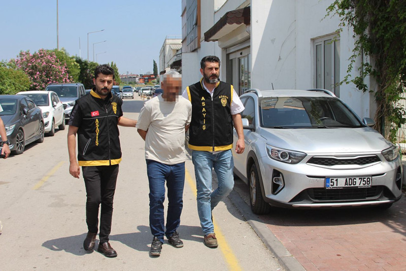 Kardeşler kira için birbirine girdi! Kan donduran cinayet: Biri mezarda, diğeri cezaevinde! - Resim: 5