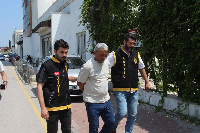 Kardeşler kira için birbirine girdi! Kan donduran cinayet: Biri mezarda, diğeri cezaevinde! - Resim: 7