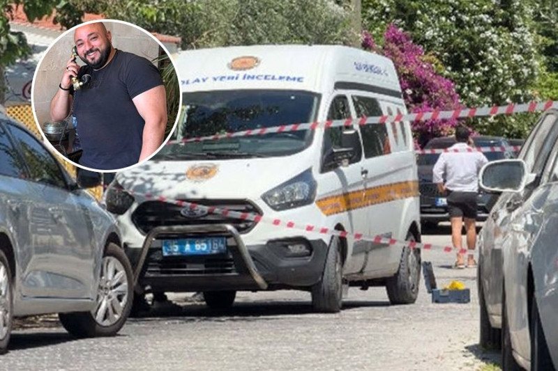 Can Polat'ın vefatının ardından Engin Polat'tan duygu dolu paylaşım: "Artık 6 çocuğum var" - Resim: 3