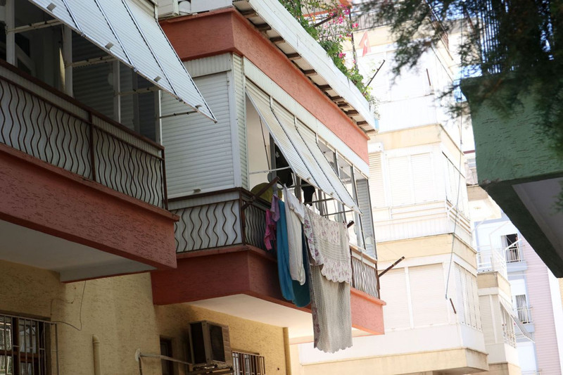 Bir vahşet haberi de Antalya'dan! Öğretmen koca eşini ve kayınpederini katletti: Kafa derisi ve saçı sokağa düştü - Resim: 5