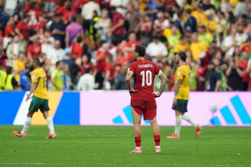 Fatih Terim sessizliğini bozdu! A Milli Takım eleştirilerine sert tepki! "Herkes 'Hayda' diyecek" - Resim: 7