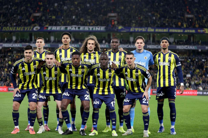 Avrupa'da kura günü! Fenerbahçe, Beşiktaş ve Başakşehir'in rakipleri belli olacak! İşte muhtemel rakipler - Resim: 2