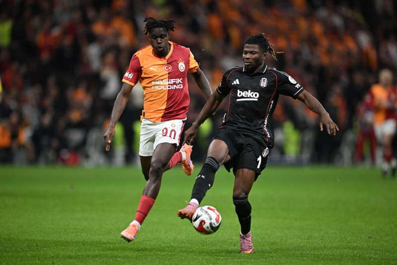 Okan Buruk’tan transfer müjdesi! Galatasaray 60 milyon euro kazanabilir - Resim: 6