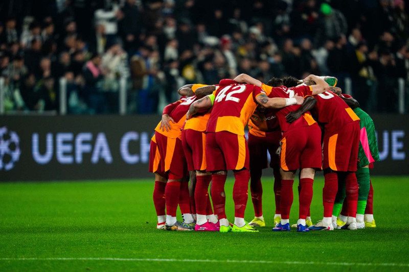 Okan Buruk’tan transfer müjdesi! Galatasaray 60 milyon euro kazanabilir - Resim: 3