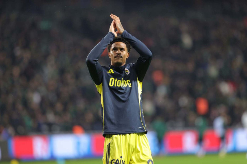 Fenerbahçeliler bu habere üzülecek! Ayrılmak isteyen 3 yabancı belli oldu - Resim: 4