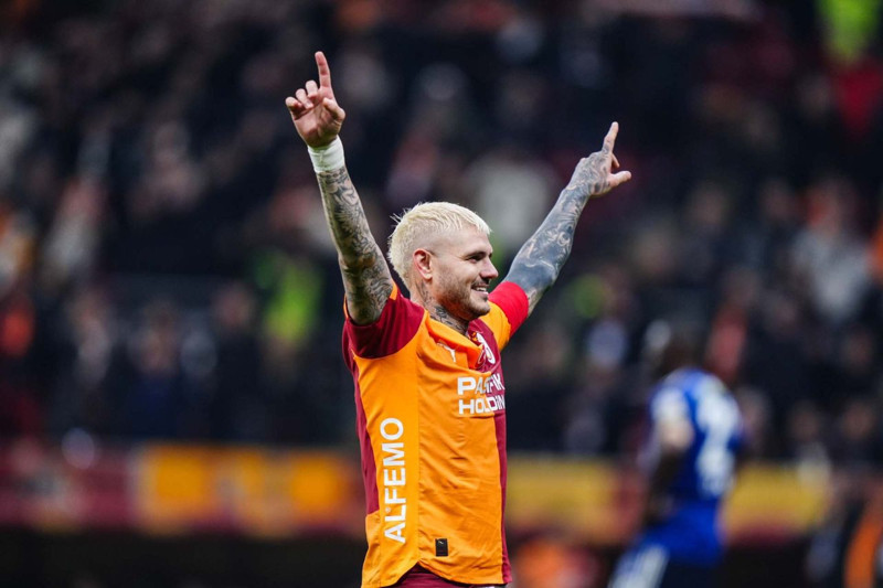 Wanda Nara’dan Icardi’yi şoke edecek hamle! Elini kolunu bağladı - Resim: 9