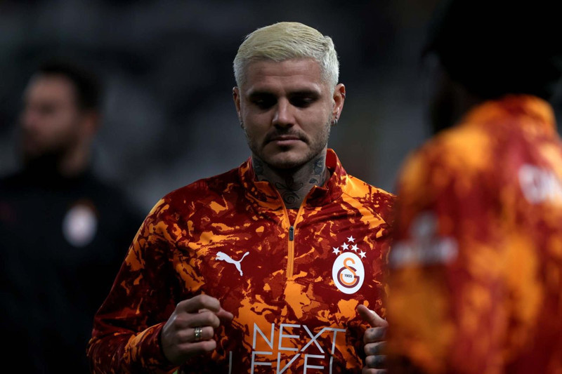 Wanda Nara’dan Icardi’yi şoke edecek hamle! Elini kolunu bağladı - Resim: 10
