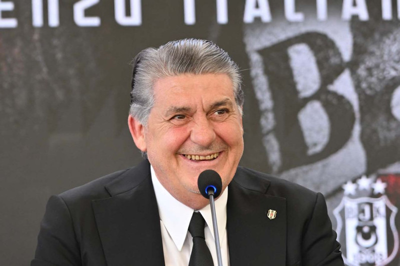 Beşiktaş’tan yılın transfer bombası! Serdal Adalı gemileri fena yıktı! Dünyaca ünlü golcüye 3 yıllık resmi teklif - Resim: 2