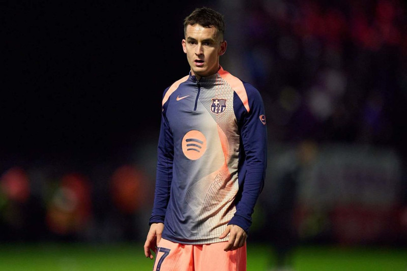 Beşiktaş'tan ezber bozan transfer hamlesi! Barcelona'nın 25 milyon euroluk yıldızı için ilk temas kuruldu - Resim: 5
