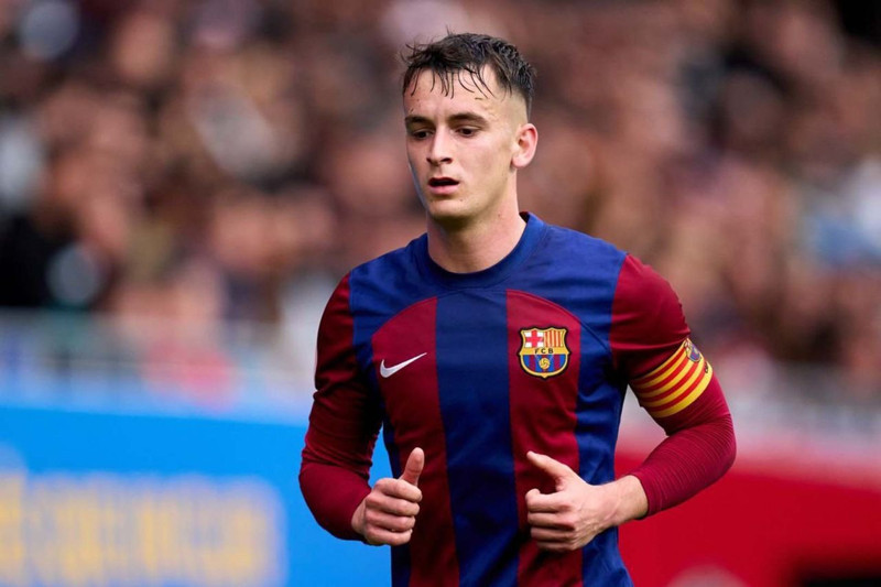 Beşiktaş'tan ezber bozan transfer hamlesi! Barcelona'nın 25 milyon euroluk yıldızı için ilk temas kuruldu - Resim: 8