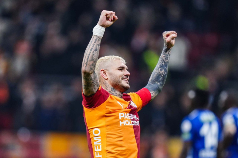 Icardı, Galatasaray'da kalacak mı? Menajeri sessizliğini bozdu! Sözleşme sürecinde yaşananları tek tek anlattı - Resim: 5