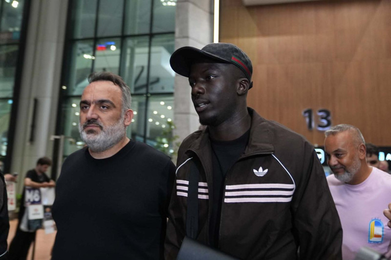 Beşiktaş'ın ilk transfer bombası Kassoum Ouattara! Ödenecek bonservis bedeli ortaya çıktı - Resim: 4