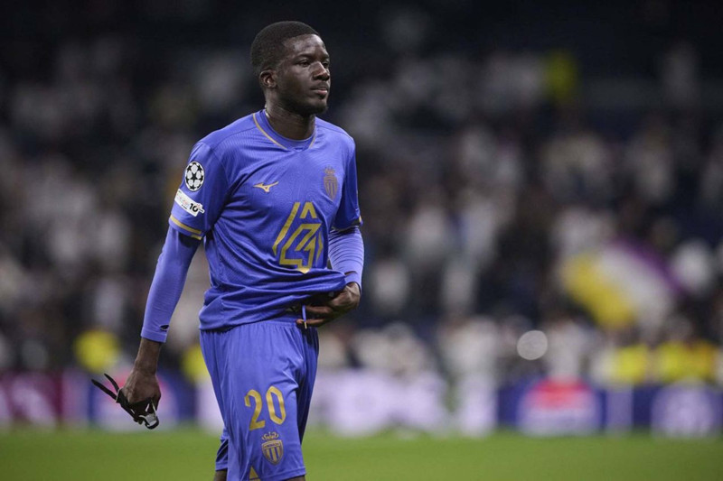Beşiktaş'ın ilk transfer bombası Kassoum Ouattara! Ödenecek bonservis bedeli ortaya çıktı - Resim: 7