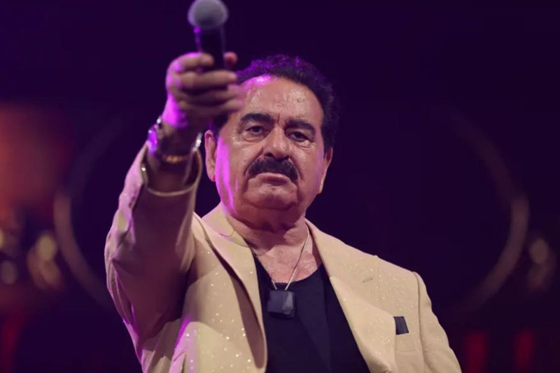 Hastanede tedavi altındaydı! İbrahim Tatlıses'in son hali ortaya çıktı - Resim: 4