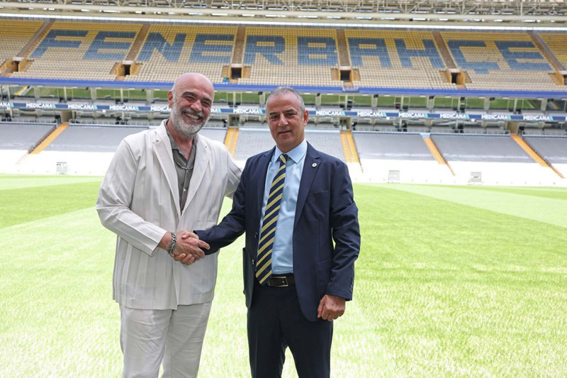 Fenerbahçe yönetiminden transfer açıklaması! Taraftarlar derin bir nefes alacak! - Resim: 2