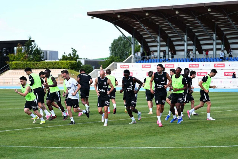 Yıldız futbolcu için geri dönüş yok! Beşiktaş kariyeri sona erdi! - Resim: 2