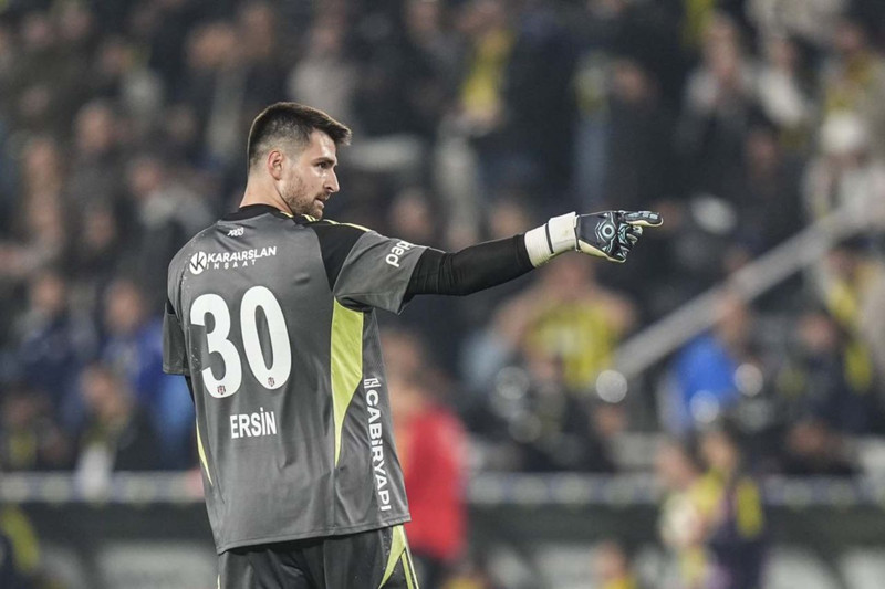 Yıldız futbolcu için geri dönüş yok! Beşiktaş kariyeri sona erdi! - Resim: 6