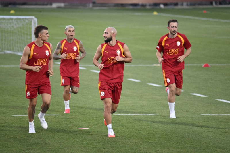 Galatasaray transferde gemileri yaktı! Icardi’nin yerine 35 milyon euroluk golcü! - Resim: 2