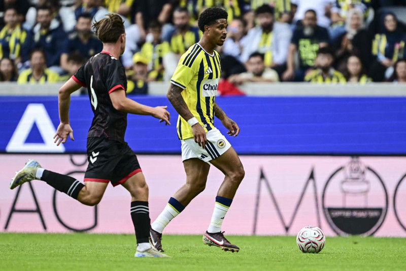 Fenerbahçe’de büyük operasyon! 9 yabancının bileti kesildi! İşte gidecekler - Resim: 8