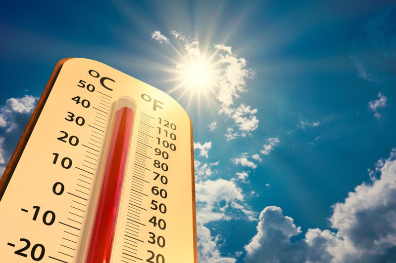 Meteoroloji'den son dakika uyarısı: Harita güncellendi! Kuvvetli sağanak geliyor: İşte o iller - Resim: 8