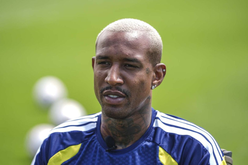 Anderson Talisca’dan Fenerbahçe taraftarına şampiyonluk mesajı! İsmail Kartal ve Aziz Yıldırım sözleri gündem oldu - Resim: 7