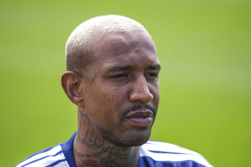 Anderson Talisca’dan Fenerbahçe taraftarına şampiyonluk mesajı! İsmail Kartal ve Aziz Yıldırım sözleri gündem oldu - Resim: 11