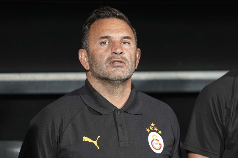 Okan Buruk transfer edilecek futbolcu sayısını açıkladı! Yıldız ismine gidişine kapıyı kapattı: “Devam etmesini istiyorum” - Resim: 8