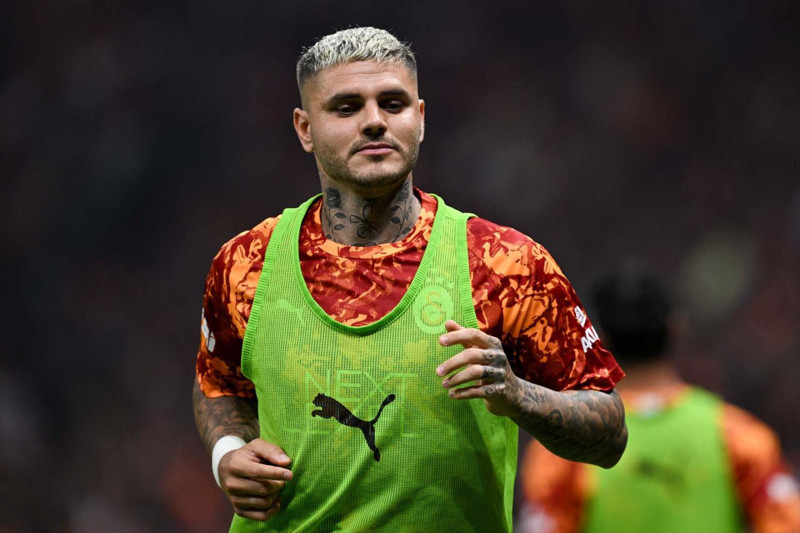 Kalacak mı, gidecek mi? Okan Buruk’tan Icardi için bomba açıklama! - Resim: 2