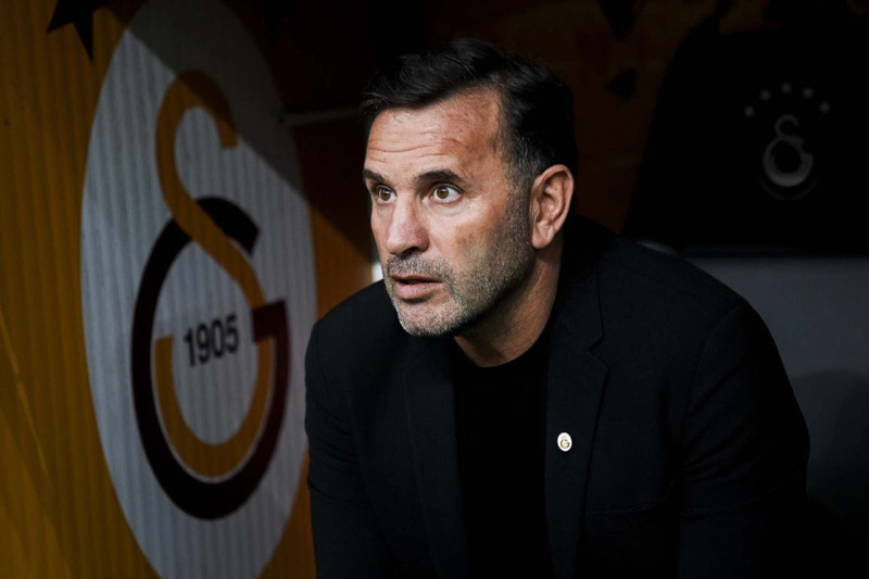 Okan Buruk transfer edilecek futbolcu sayısını açıkladı! Yıldız ismine gidişine kapıyı kapattı: “Devam etmesini istiyorum” - Resim: 12