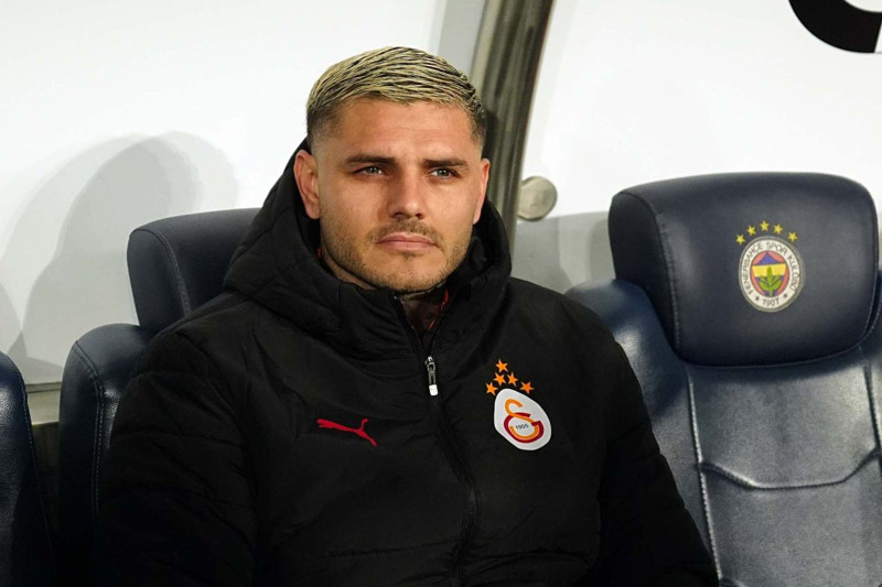 Kalacak mı, gidecek mi? Okan Buruk’tan Icardi için bomba açıklama! - Resim: 4