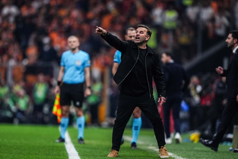 Okan Buruk transfer edilecek futbolcu sayısını açıkladı! Yıldız ismine gidişine kapıyı kapattı: “Devam etmesini istiyorum” - Resim: 10