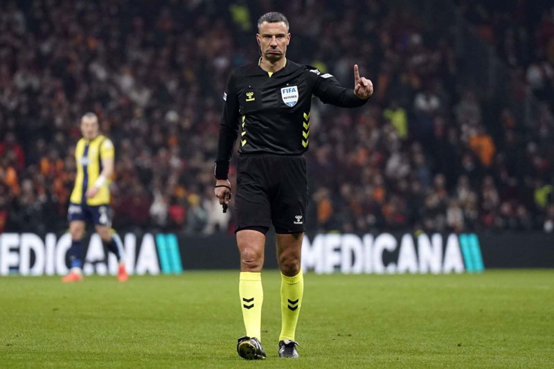Dünya Kupası'nda final zamanı! Messi mi, Yamal mı? Arjantin- İspanya maçının muhtemel ilk 11'leri - Resim: 13