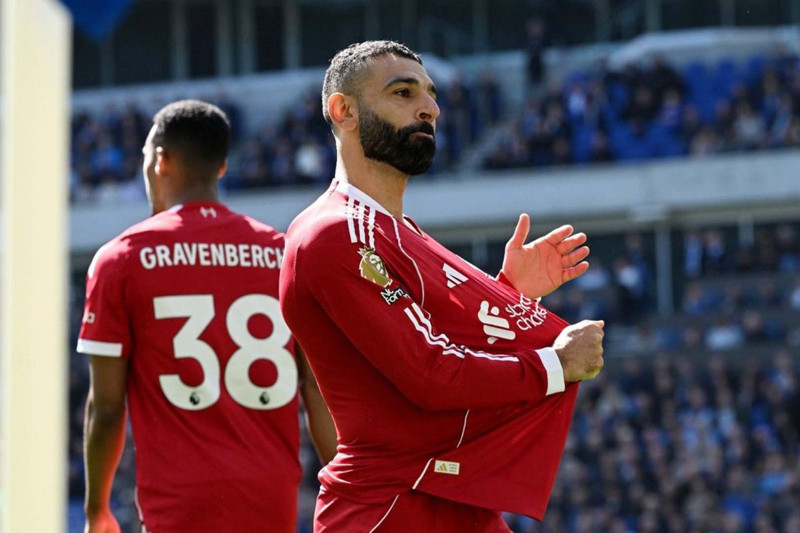 Sessizlik bozuldu! Beşiktaş’tan gece yarısı Mohamed Salah açıklaması! - Resim: 8