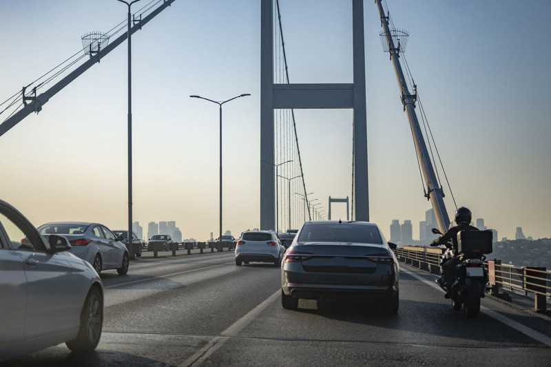 İçişleri Bakanlığı düğmeye bastı: Motosikletlilere yeni dönem! Trafikte tüm kurallar değişiyor - Resim: 6