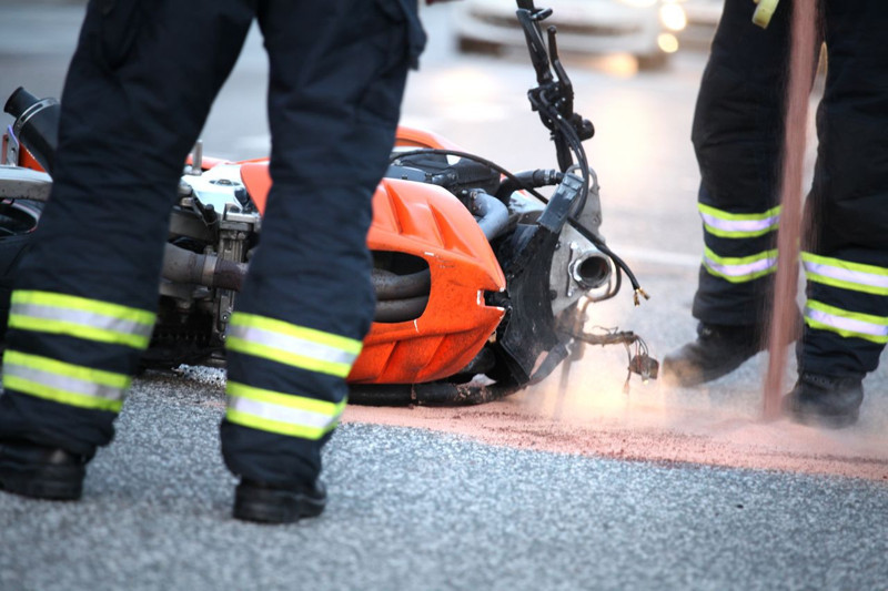 İçişleri Bakanlığı düğmeye bastı: Motosikletlilere yeni dönem! Trafikte tüm kurallar değişiyor - Resim: 10