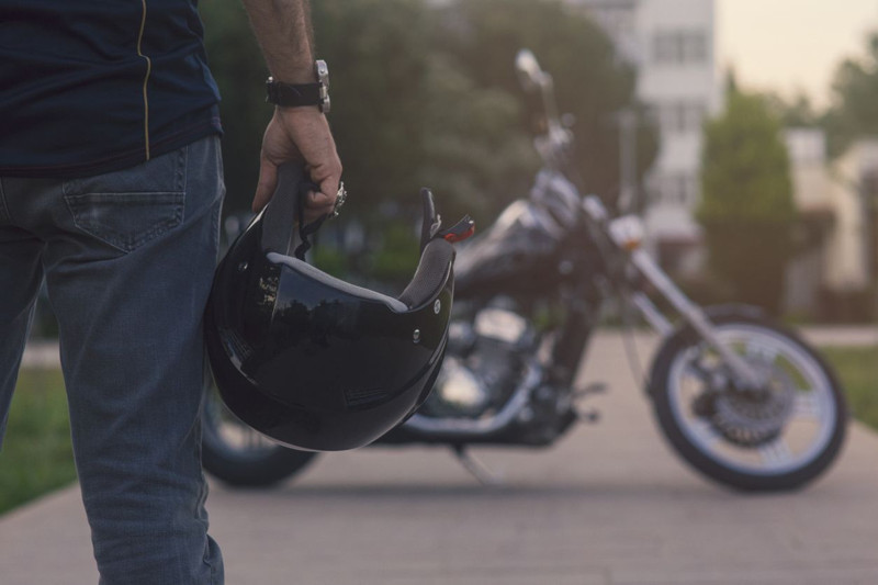 İçişleri Bakanlığı düğmeye bastı: Motosikletlilere yeni dönem! Trafikte tüm kurallar değişiyor - Resim: 12