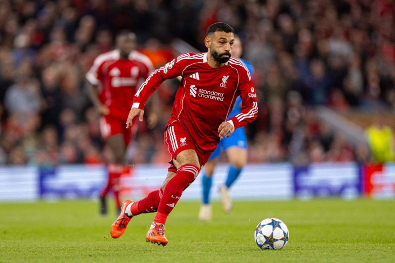 Beşiktaş anlaşmıştı! Mohamed Salah transferinde her şeyi değiştiren gelişme! Krizin nedeni ortaya çıktı - Resim: 3