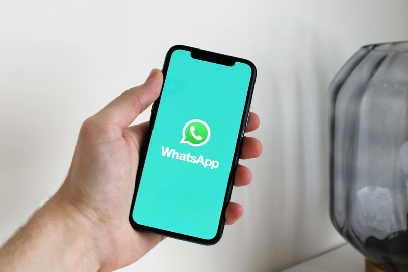 WhatsApp’a 4 yeni özellik! iPad’den hesap açmak artık mümkün - Resim: 4