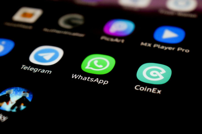 WhatsApp’a 4 yeni özellik! iPad’den hesap açmak artık mümkün - Resim: 2