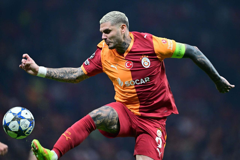 Mauro Icardi’den Galatasaraylıları çıldırtacak transfer hamlesi! Ezeli rakiple görüşüyor - Resim: 7