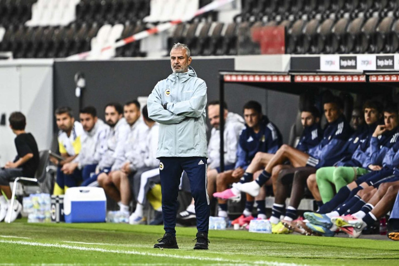 Fenerbahçe’de ilk ayrılık belli oldu! Gornik Zabzre maçı sonrası gidiyor - Resim: 2
