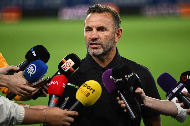 Galatasaraylı yıldızdan yönetime şok talep: “Bonservisimi verin gideyim” - Resim: 2