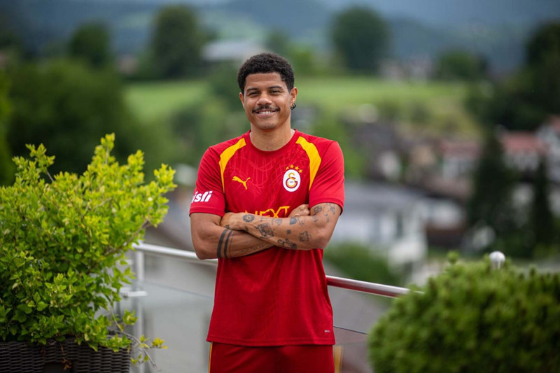 Gabriel Sara transfer olmak istediği ligi açıkladı: “Bunun yeri ve zamanı var” - Resim: 2